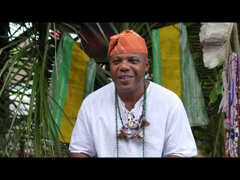 Conversando com o Médium Paulo: A Incrível Incorporação do Caboclo Sultão das Matas