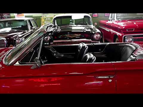 1965 Ford Thunderbird (CC-1424665) for sale in Phoenix, Arizona