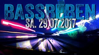 Bassbeben 2017 - Trailer