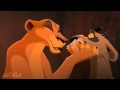 The Lion King II Simba's Pride - My Lullaby MANdub ...