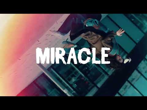 New Medicine - MIRACLE - Official Lyric Video