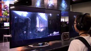 Hands-On: The Order: 1886 (GameStop Expo 2014)