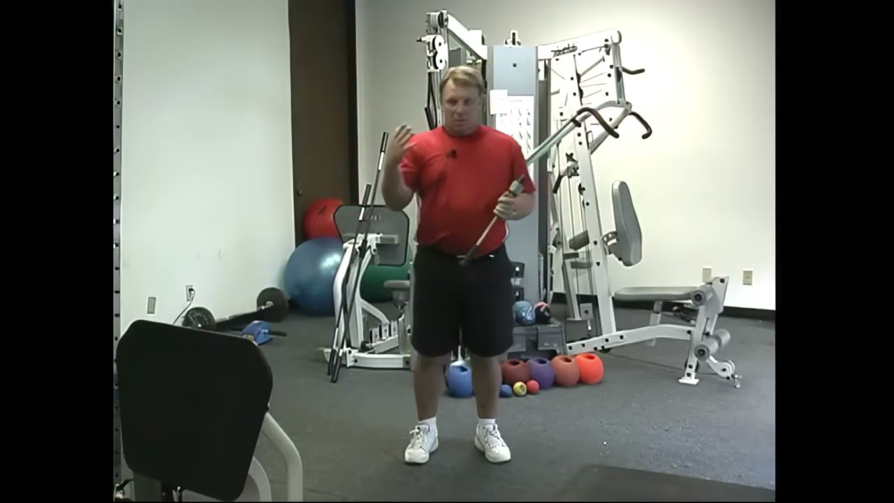 TAP® Supi-Pro™: Build Grip & Forearm Strength for Athletes Fast