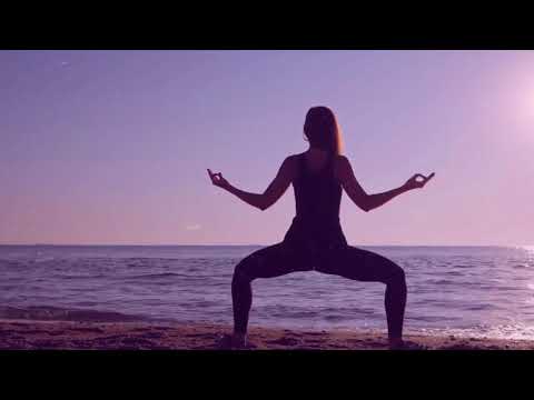 Maff Boothroyd feat. Amber Skyes - Get Into It (Music Video)