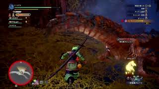 ［MHW：ＩＢ］必要な装飾品を求めて