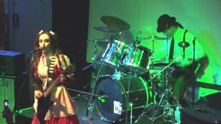 One-Eyed Doll @ Old Kellys &quot;Committed&quot; HD