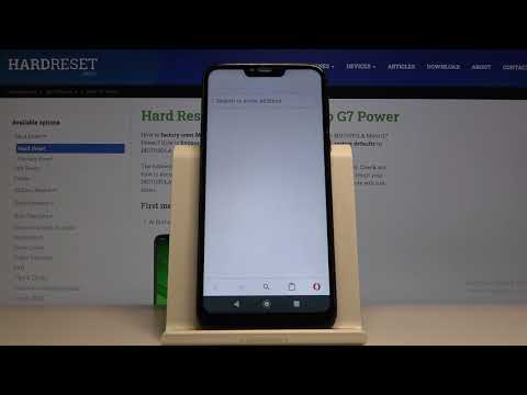 How to Download AdBlock on MOTOROLA Moto G7 Power – Block Ads