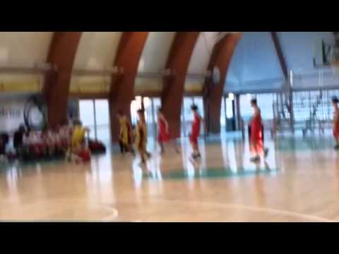 XVII Memorial Iaia ultimo minuto Excelsior Bergamo SMG