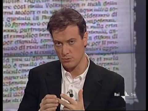 Corrado Guzzanti - Il Caso Scafroglia