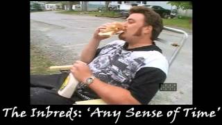 TPB Lost Songs: The Inbreds - Any Sense of Time