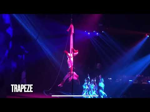 Sam Large Acrobatic Showreel Summer 2022