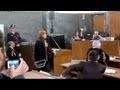 Italy Six Year Jail Term Demanded At Berlusconi Sex Trial