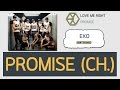 [Karaoke/Thaisub] EXO - Promise (Chinese ver ...