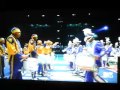 Drumline Last Scene
