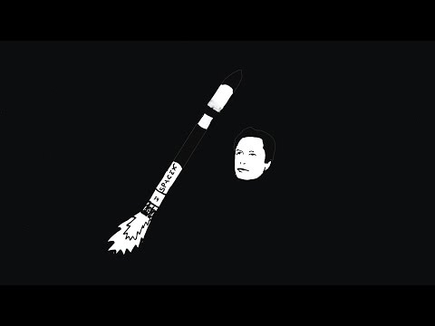 SpaceX Explained!