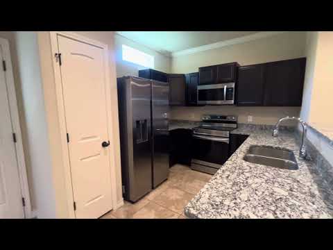 6326 Luglio Lane #102, San Antonio, TX. 78233 property video