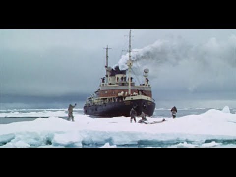 Ennio Morricone-The Red Tent/La Tenda Rossa