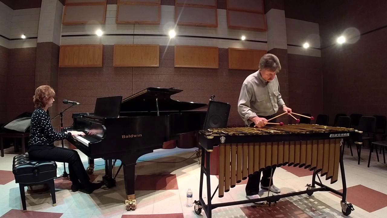 Promotional video thumbnail 2 for Jerry Tachoir Group