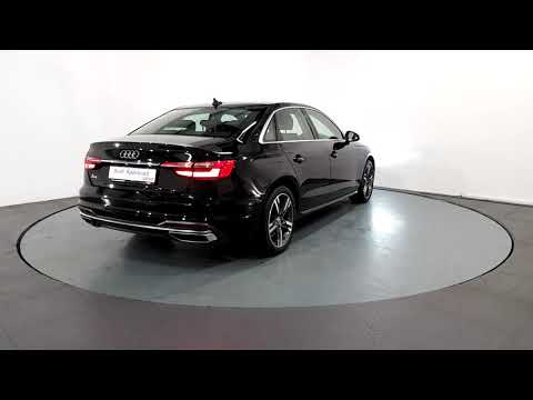 201D1817 - 2020 Audi A4 35 TDI 163HP S-T SE AUTO DEMO MODEL NEW A4 - WAS 47...