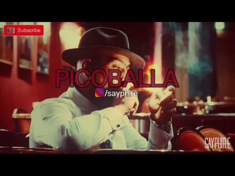 (FREE) GRINGO x DRAKE x DARDAN TYPE BEAT - 🍭 PICOBALLA 🍭 / prod. by SAYPHIRE