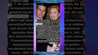 Download lagu Die vergessene Frau hinter Tom Cruises Erfolg 💍✨ #hollywood #tomcruise #wahregeschichte mp3 Download lagu Die vergessene Frau hinter Tom Cruises Erfolg 💍✨ #hollywood #tomcruise #wahregeschichte mp3