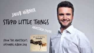 Jakub Hubner - Stupid Little Things (Anastacia Cover) + Final Part Acapella - HD