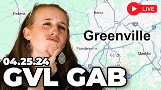 How To Choose The PERFECT Area When Relocating | GVL GAB April 25, 2024