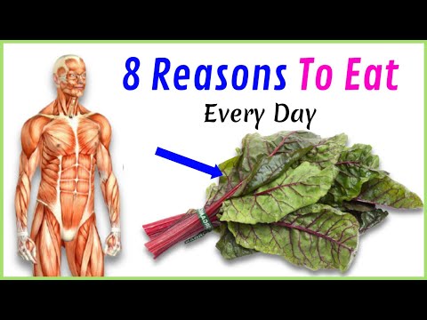, title : '8 Reasons You Should Eat Swiss Chard Daily'