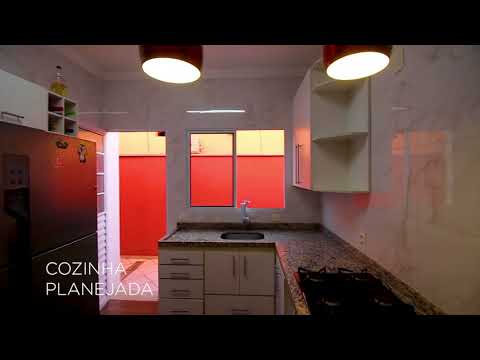 CASA À VENDA EM JUNDIAÍ -PARQUE DA REPRESA - AC:143 m² - 3 QUARTOS – R$ 630.000,00