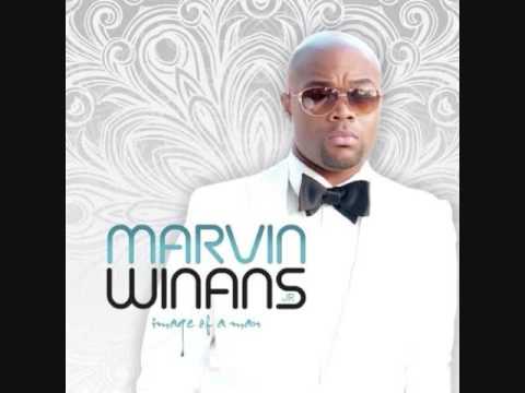 Believe - Marvin Winans Jr.