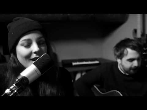 "Toss a Coin to Your Witcher" from Netflix's The Witcher - Female Vocals Acoustic Cover