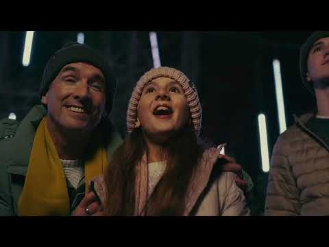 ITV Continuity Saturday 6th September 2025