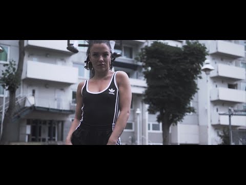 DLG - Ghettobaby feat. ATM.DOM (prod. oholliedidit) Offizielles Musikvideo