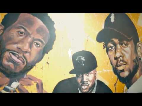 CYD Jah - Thoughts To Myself (OFFICIAL VIDEO)