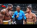 BRUTAL KARMA! When Canelo DESTROYED Cocky Fighters For Disrespect! DEFAULT Thumbnail