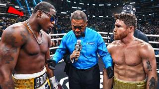 BRUTAL KARMA! When Canelo DESTROYED Cocky Fighters For Disrespect! MQDEFAULT Thumbnail