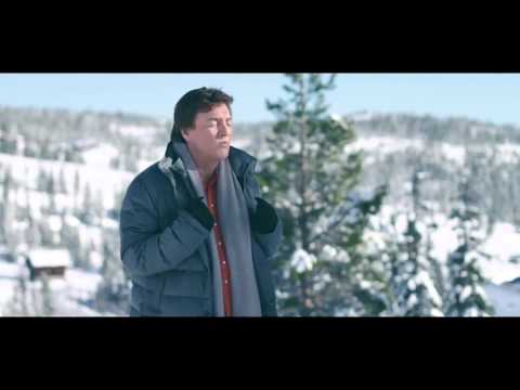 Tor Endresen  Elisabeth Andreassen  -  All Over The World 2015