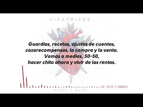 Alfa y omega (con Denom)