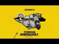 Zedbazi - Tehran Mibinamet (Official Audio) - زدبازی - تهران میبینمت