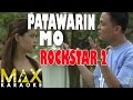 Rockstar 2 - Patawarin Mo (Karaoke Version)