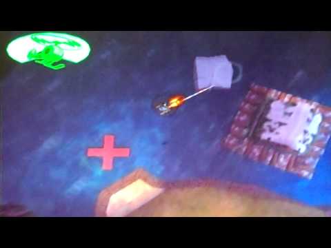 Sly 3 Honor Among Thieves Walkthrough Part 23:Long Time No Drive