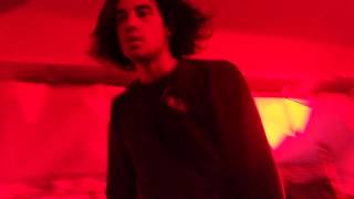 TONGUE TIED Live - The Faim (Corporation, Sheffield - 31/08/2019)