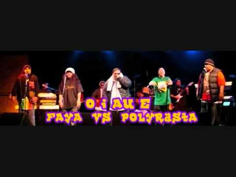 FAYA   DjPOLYRASTA  -  OIAUE
