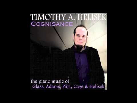 Metamorphosis Four - Timothy A Helisek (Performer), Philip Glass (Composer)