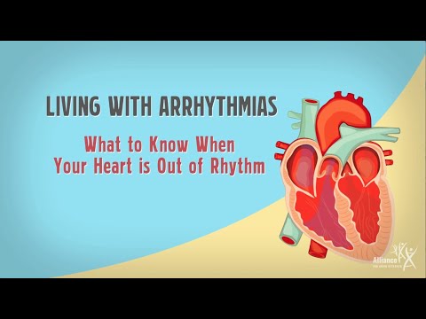 What are Arrhythmias?