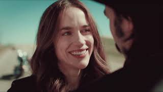 Wynonna &amp; Doc || Damn Good at Holding On