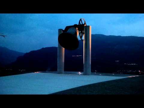 Ringing of Maria Dolens