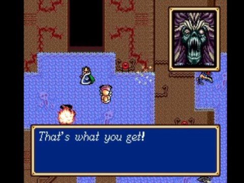Let's Play Shining Force 2 - Part 89: Ending Time!