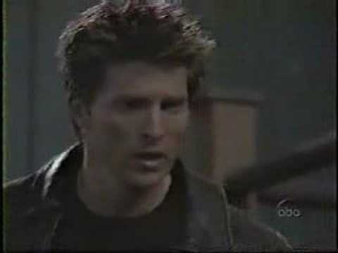 Liason Scenes 3/20/2001:  Lucky Beatdown