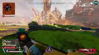 【Apex Legends】ひさえぺ【実況】